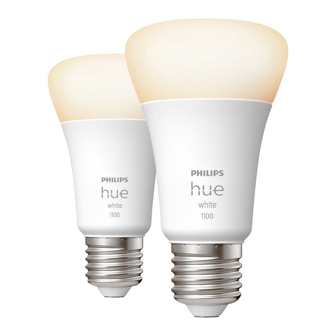 lampadina E27 Led Hue