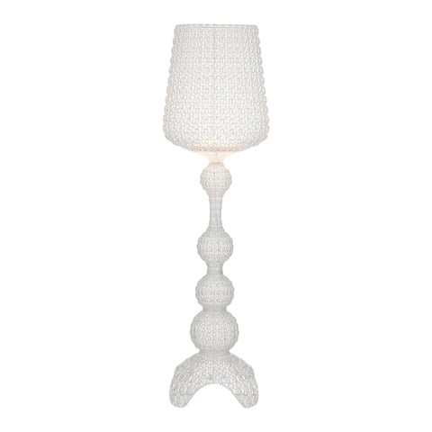 Outdoor lampada a stelo Kabuki
