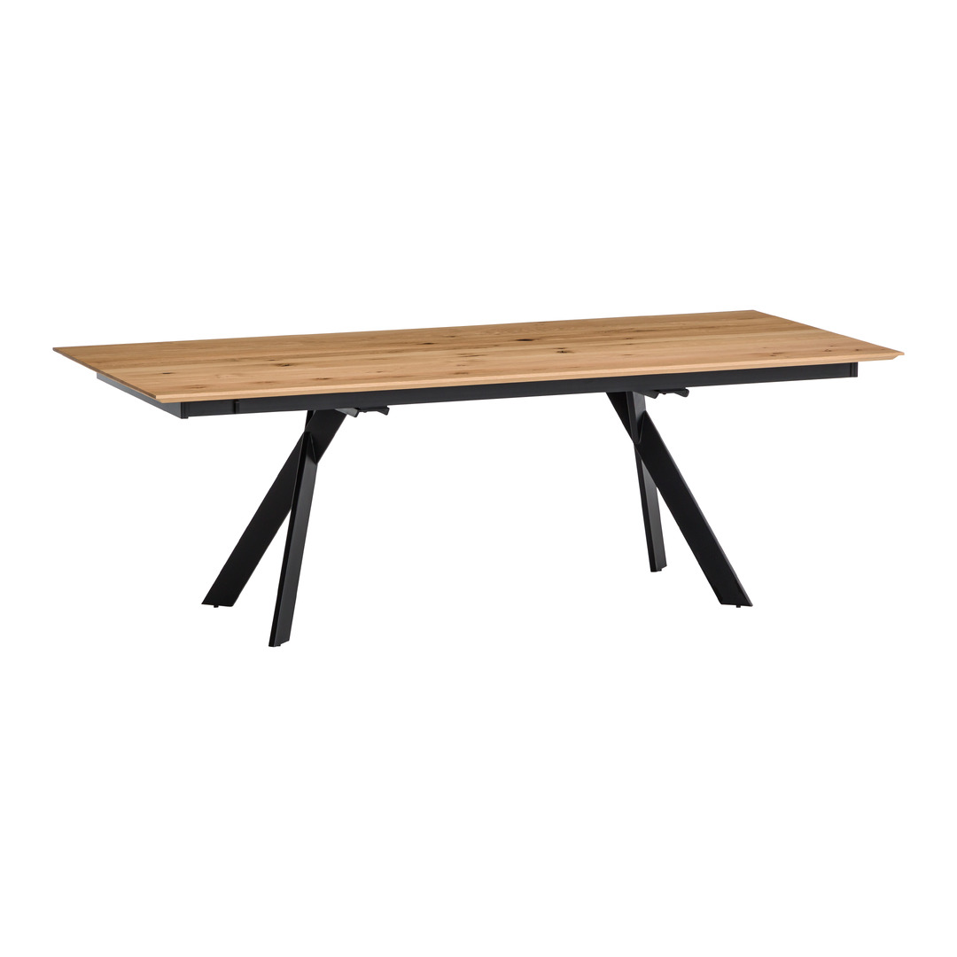 table à rallonge TORINO