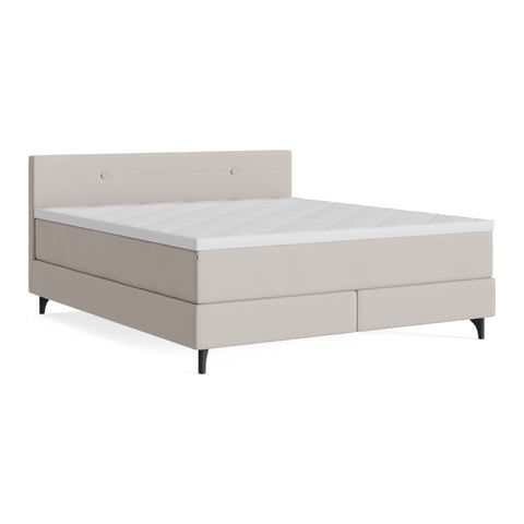 letto Boxspring AURORA