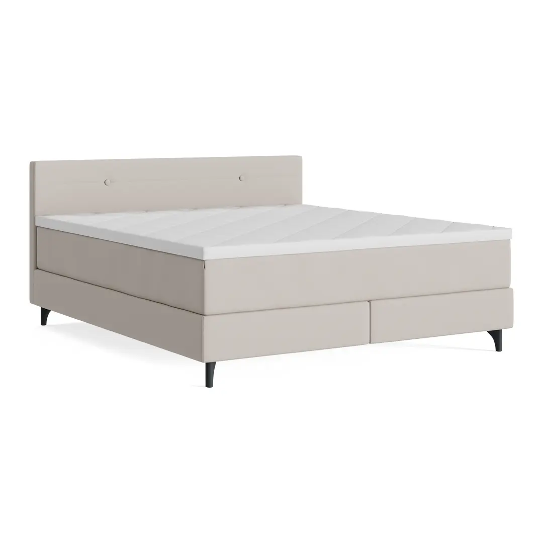 letto Boxspring AURORA