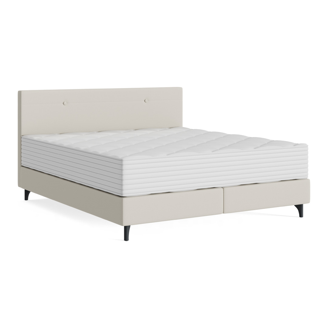 letto Boxspring AURORA