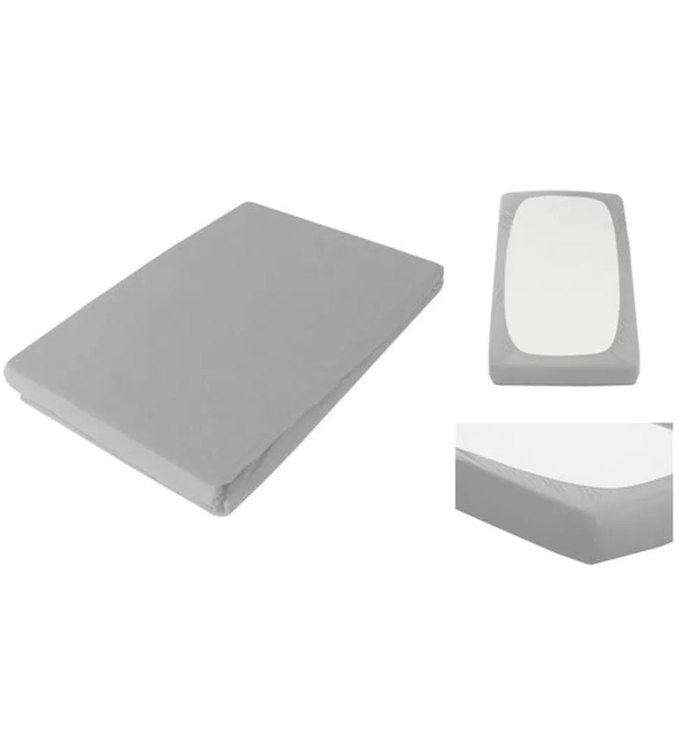mollettone fisso Bio Organic