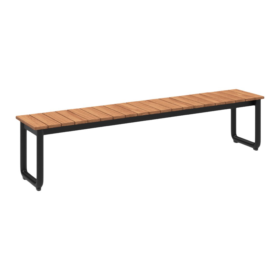 banc de jardin Patio