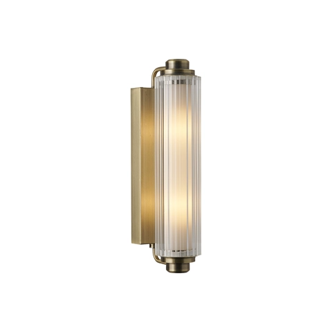 lampada da parete Nimal