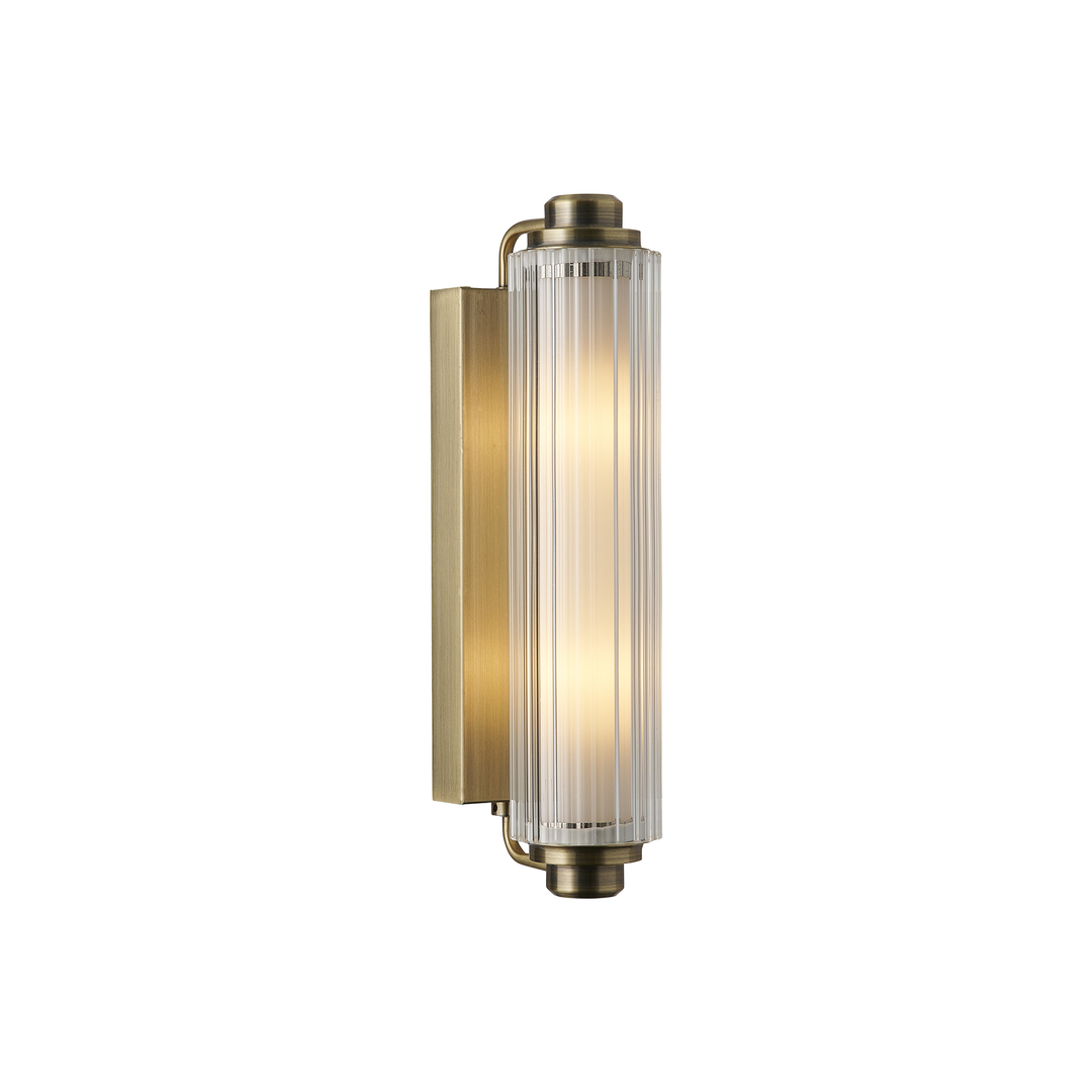 lampada da parete Nimal