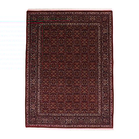 tapis d’Orient classiques Bidjar Indien