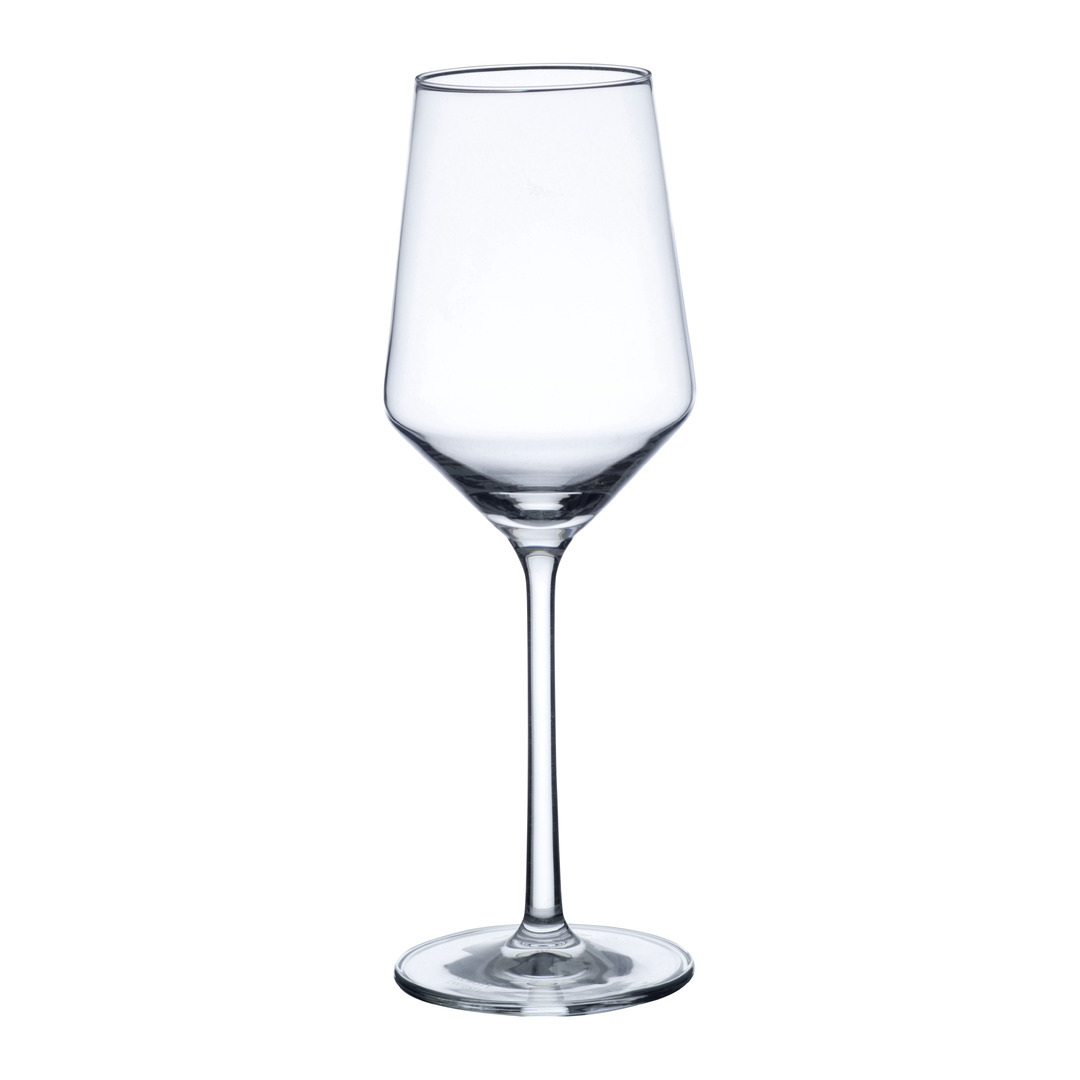 Weissweinglas Pure