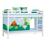 letto a castello HS-Dream