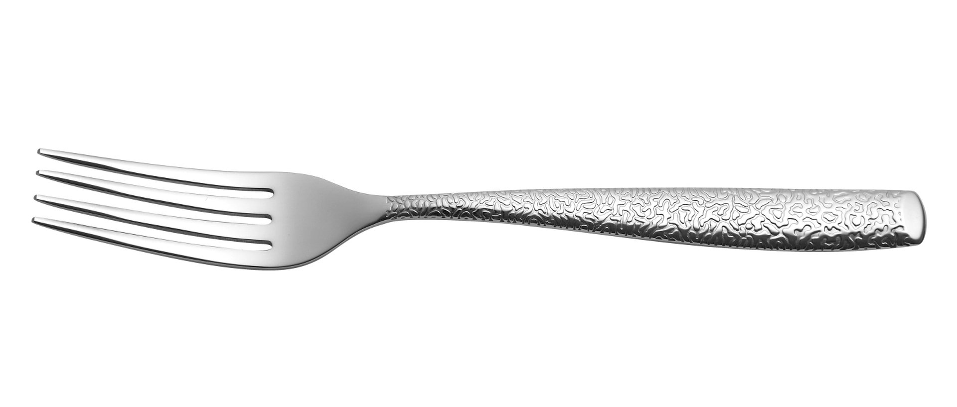 forchetta Raku