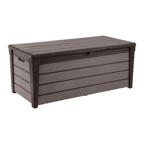 scatola di stoccaggio Brushwood