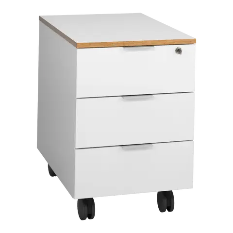 Rollcontainer Ufficio