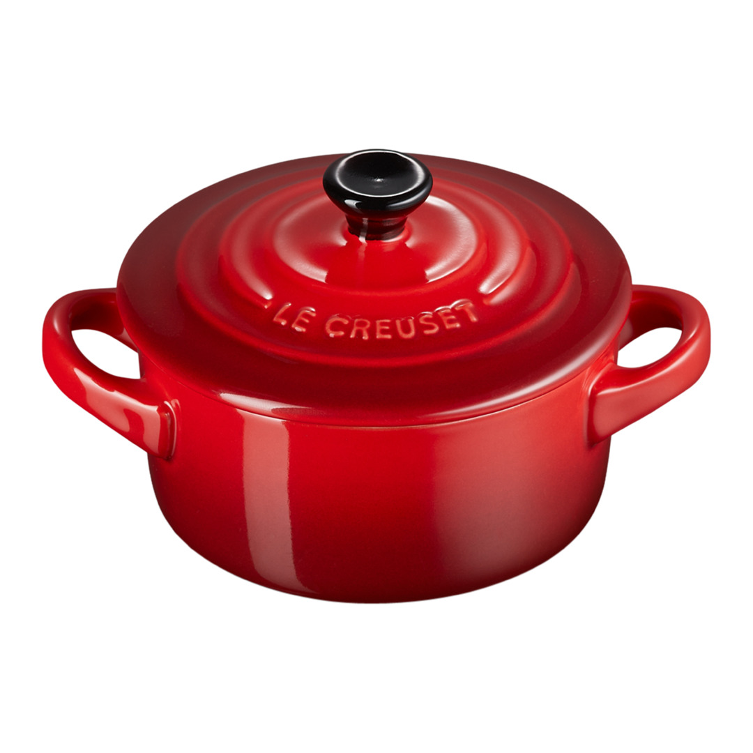 Mini-Cocotte Le Creuset
