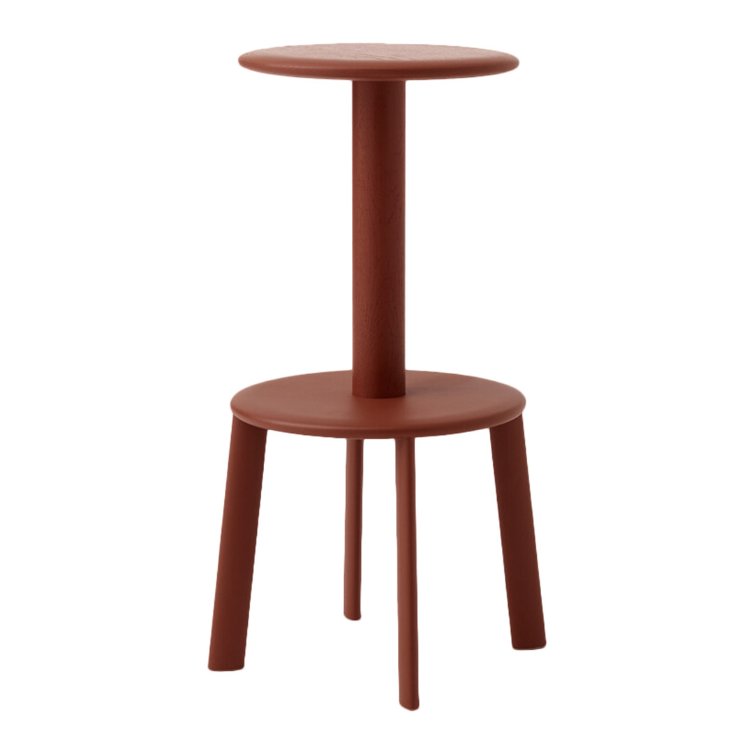 tabouret de bar Massif