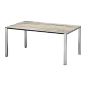 Gartentisch Basso Z240