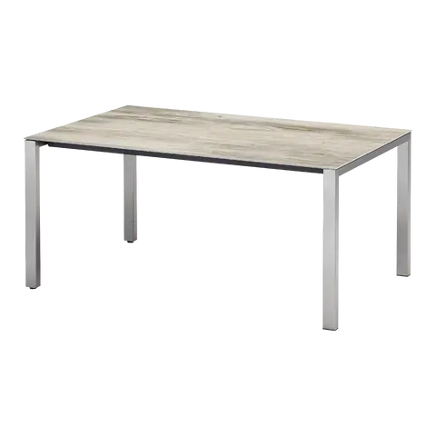 tavolo da giardino Basso Z240