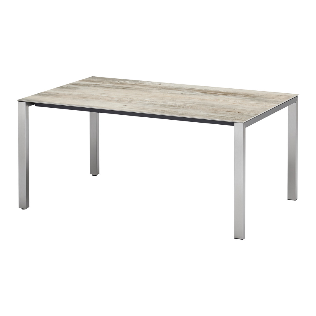 tavolo da giardino Basso Z240
