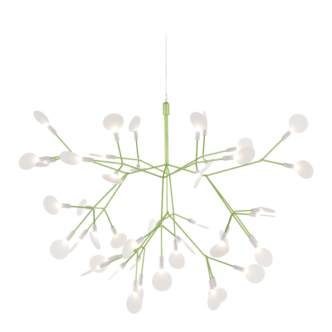 lampe à suspension Heracleum