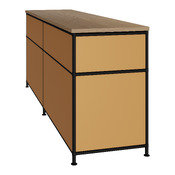 sideboard QUADRO