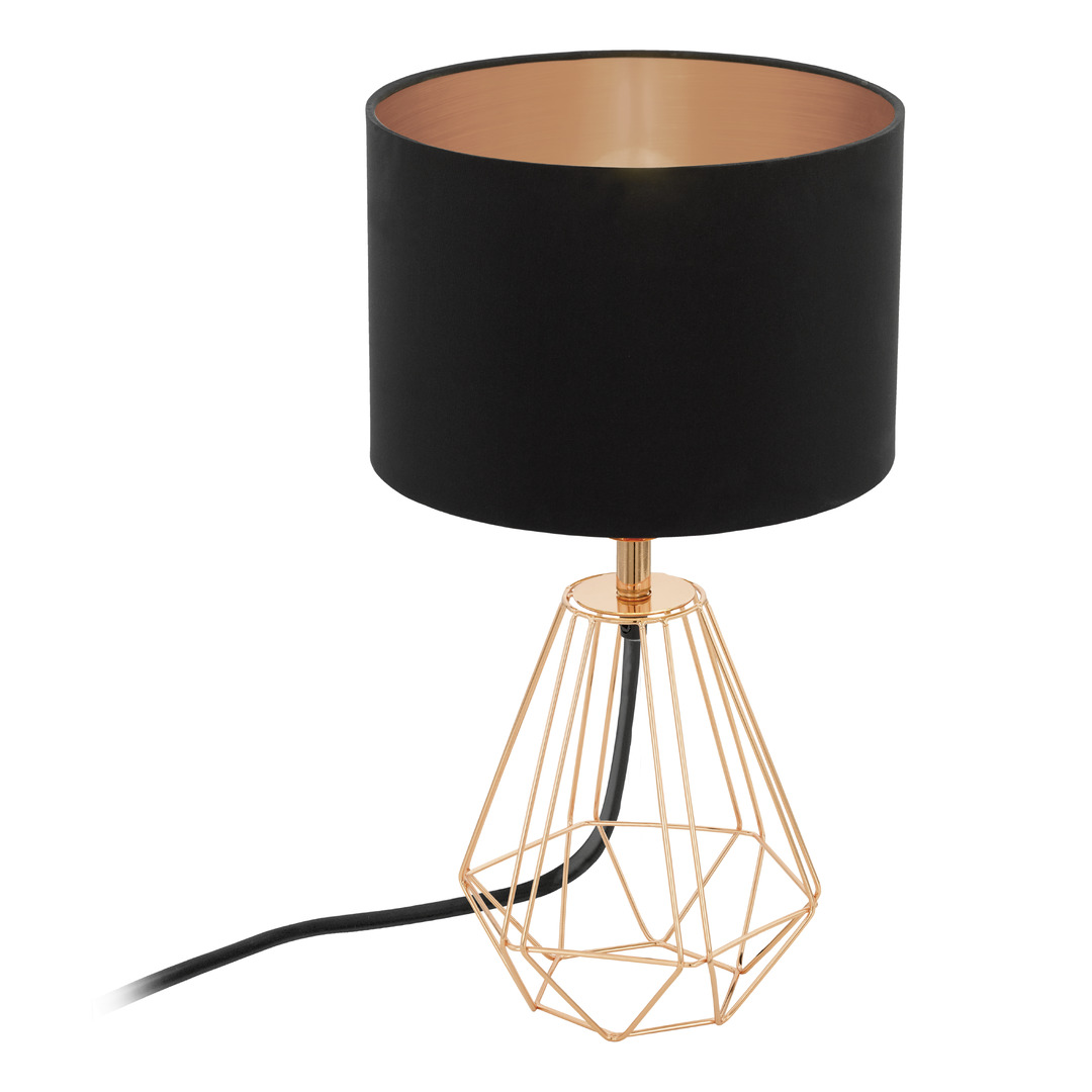 lampada da tavolo Carlton 2
