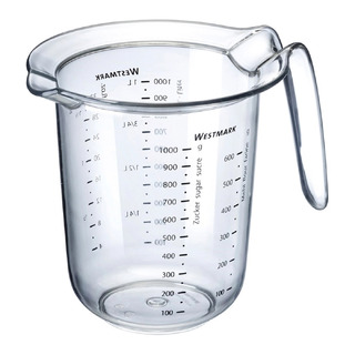Messbecher Meascan