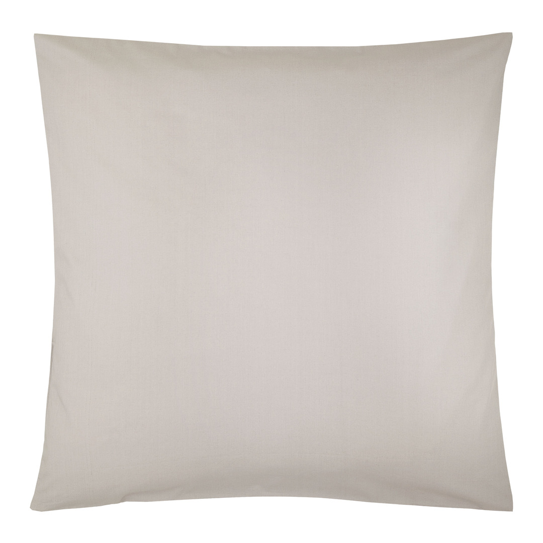 Kissenanzug Percale