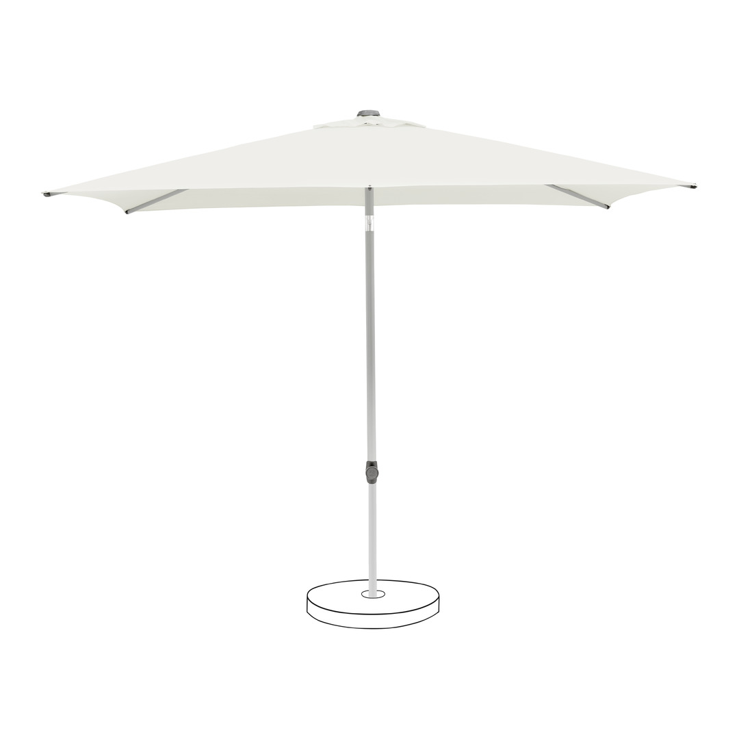 Sonnenschirm Pop Up