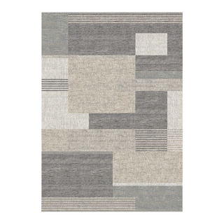 tappeto in lana Beat Design