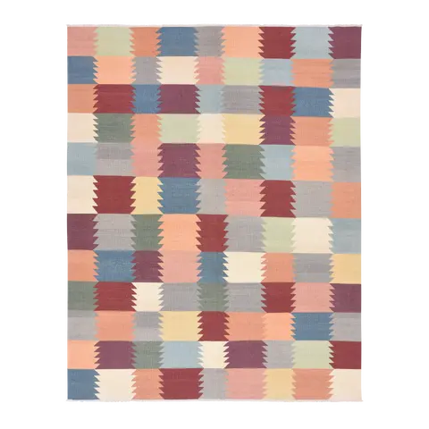 tappeto kilim Amiani