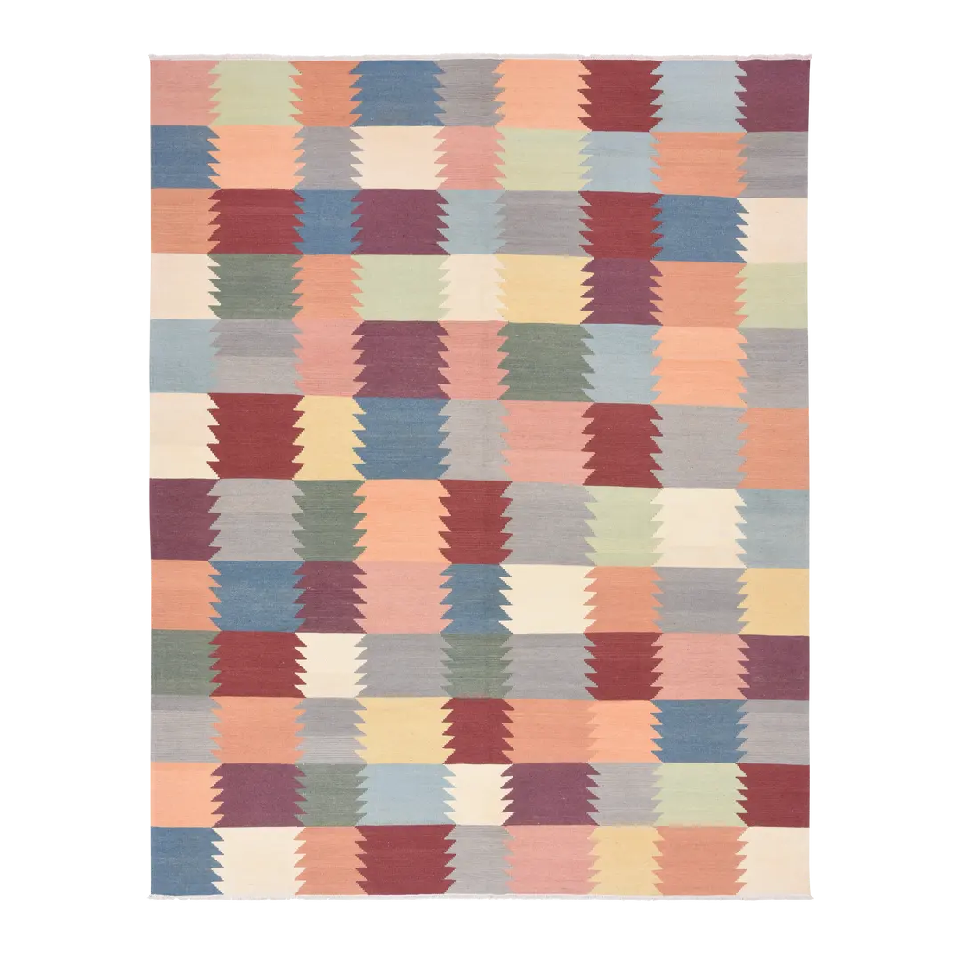 tappis kilim Amiani