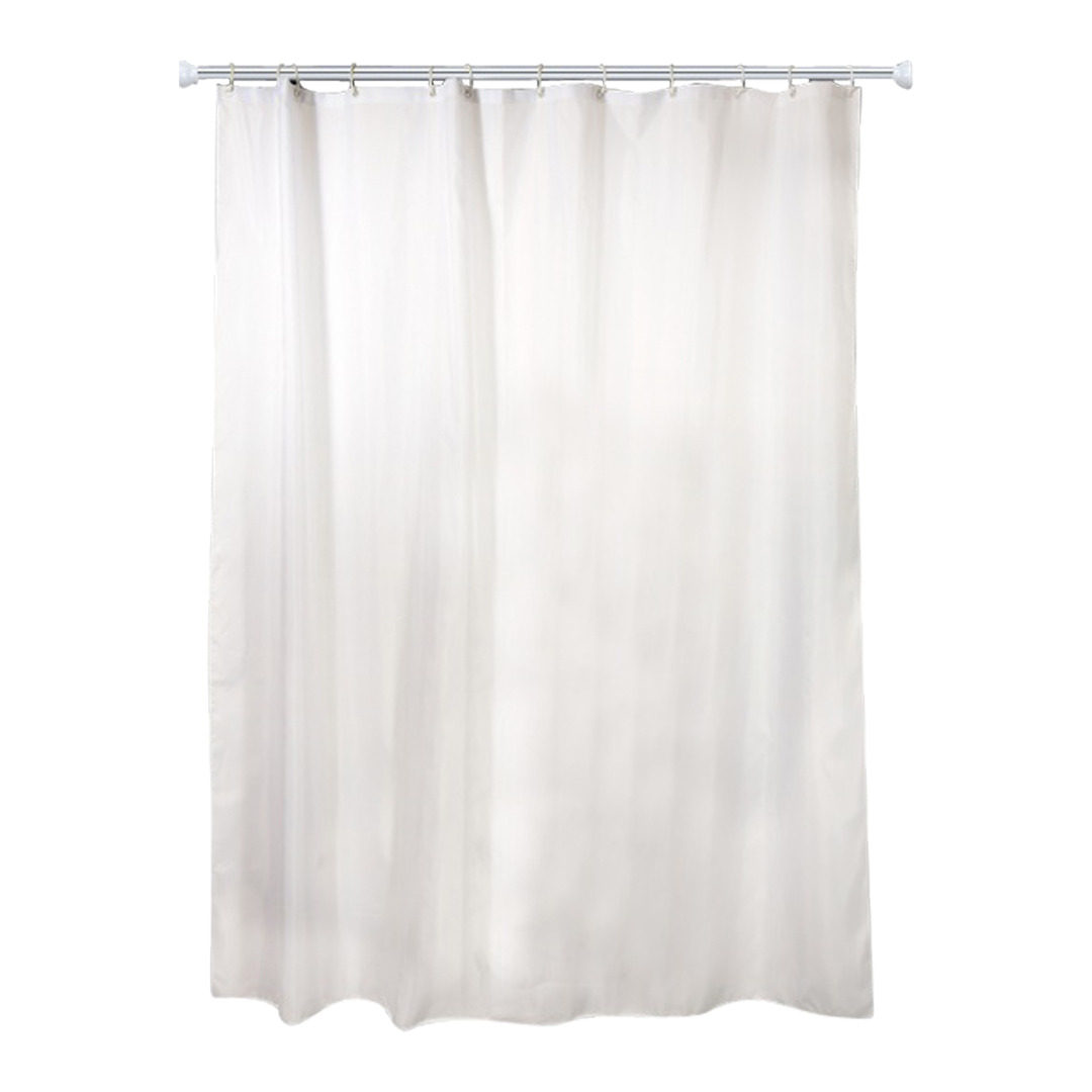 asta da tenda per doccia Magic