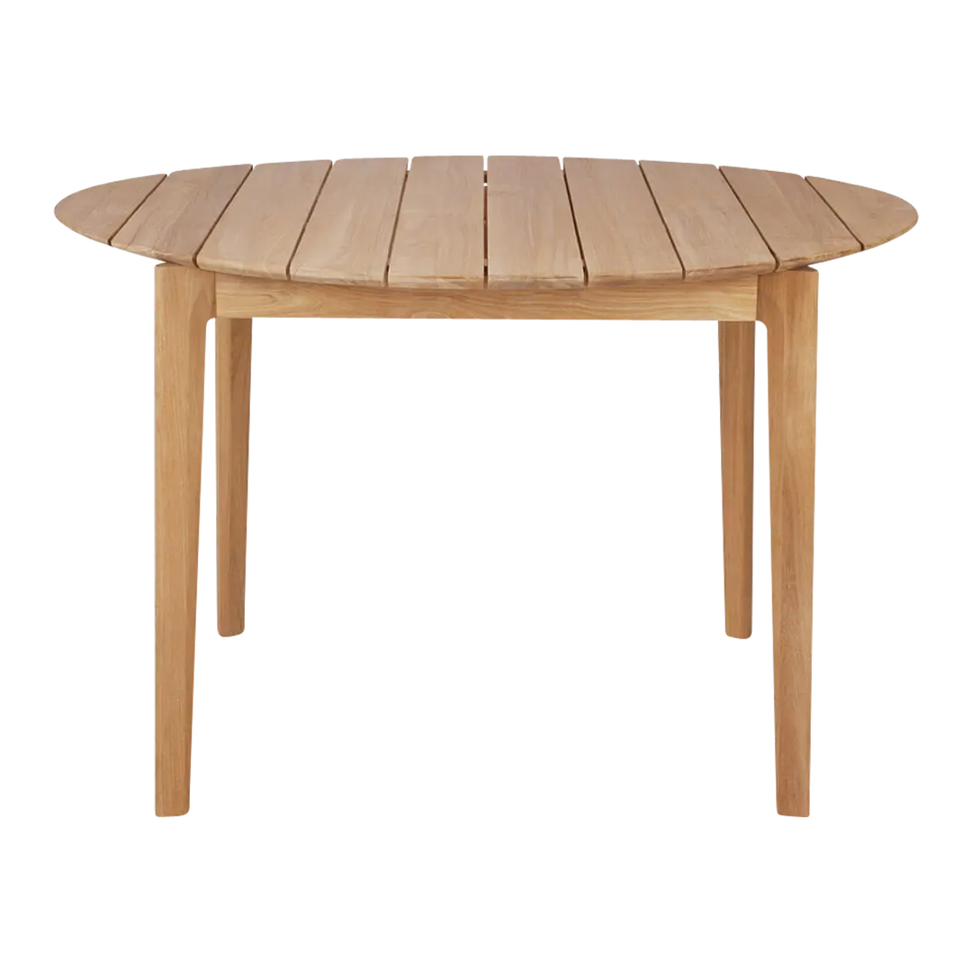 table basse de jardin BOK