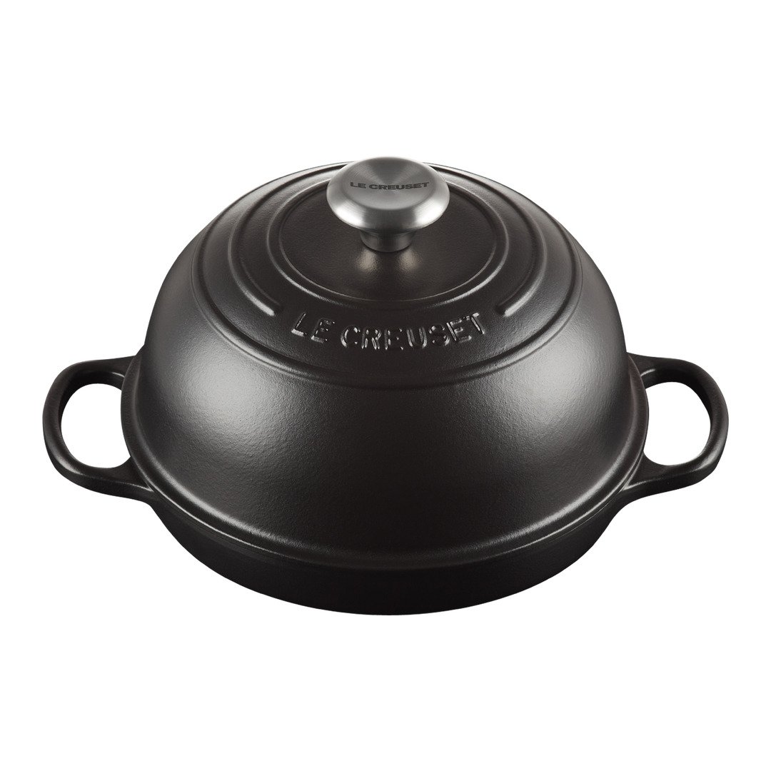Brot-Bräter Le Creuset