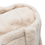 Kuscheldecke Sheila