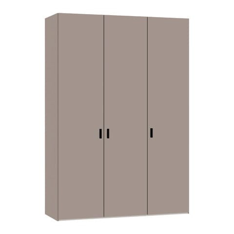 Drehtürenschrank Atlantis