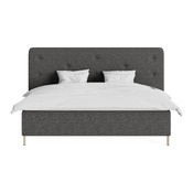 letto Boxspring DIPLOMAT-CONT.