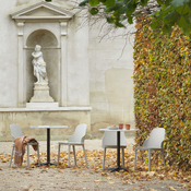 chaise de jardin Allez
