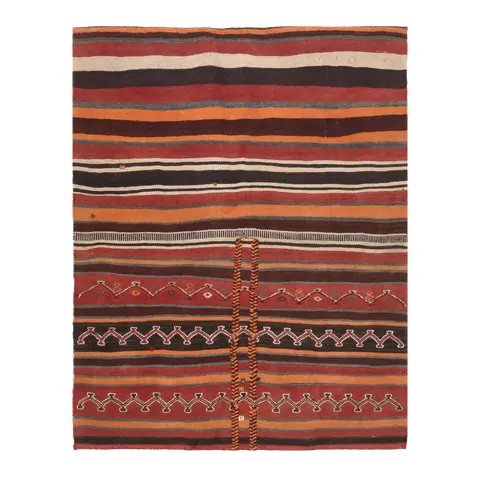 tappeto kilim Kelim