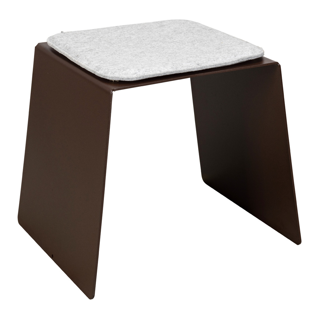 tabouret de jardin Cozy