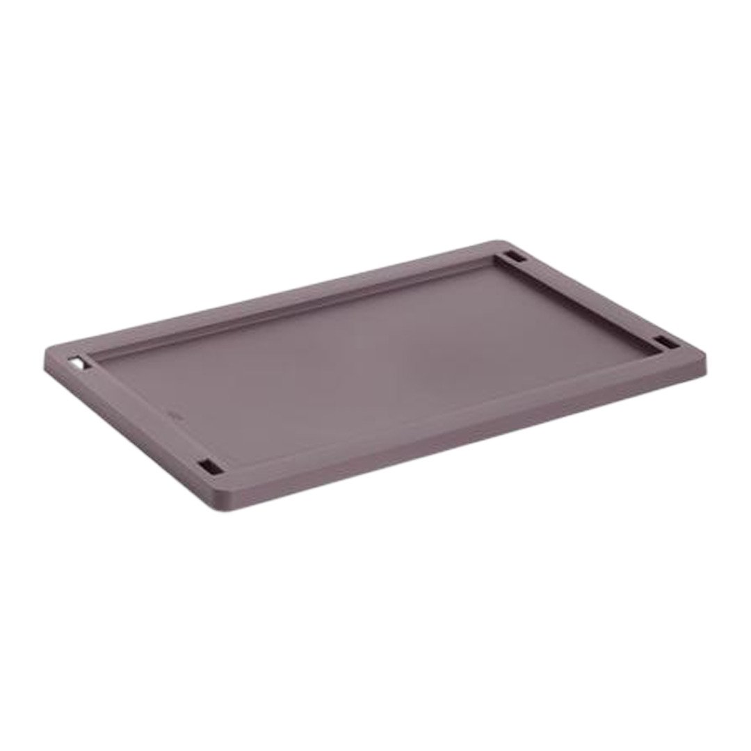 coperchio per scatola pieghevole Colour Crate