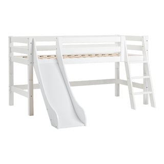 Halbhochbett Einlegerahmen HS-Luxury
