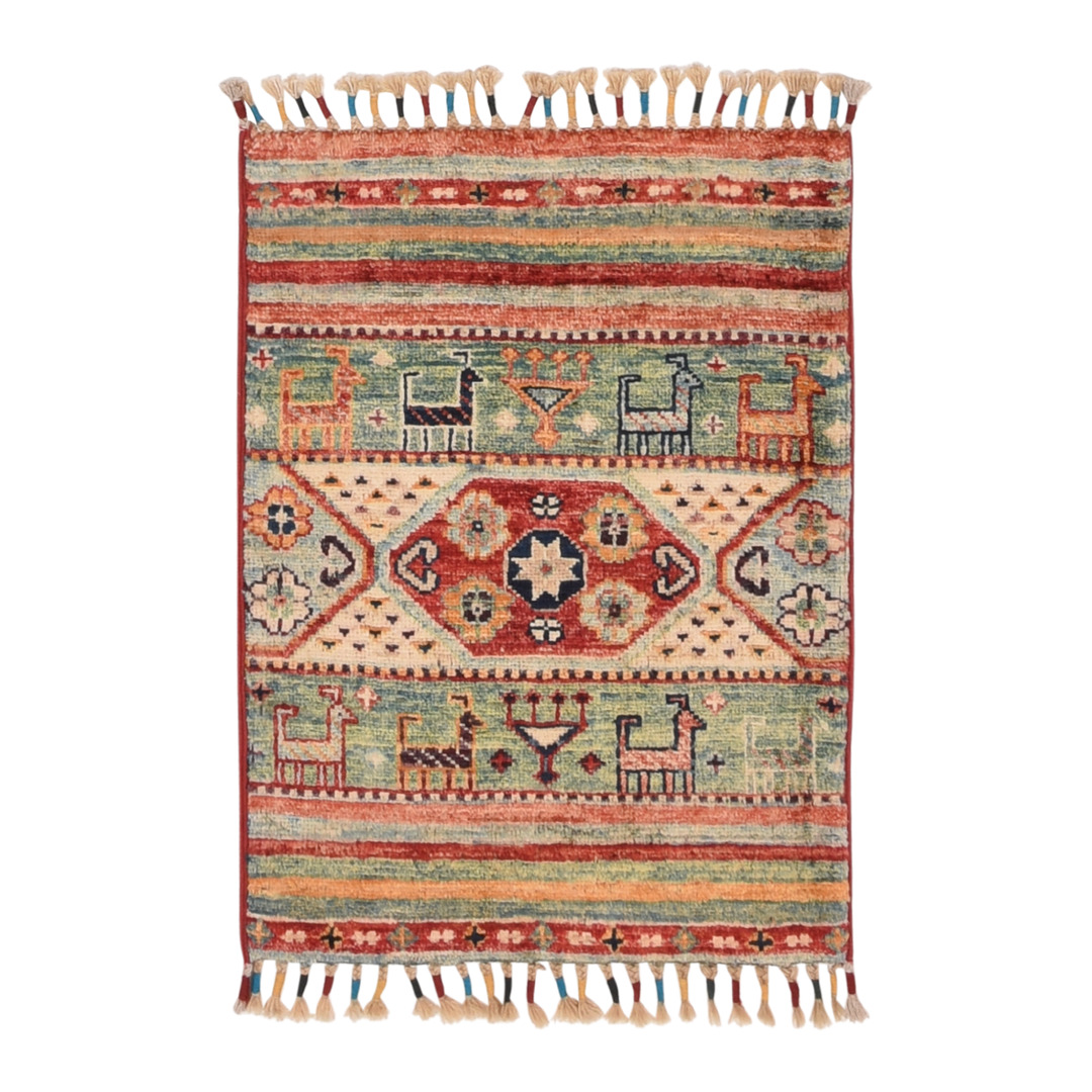 tapis d’Orient modernes Stripes