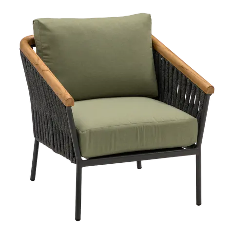 fauteuil de jardin Aruba