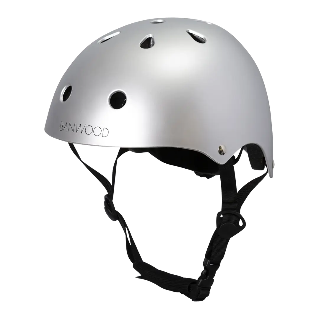 Fahrradhelm First Go!