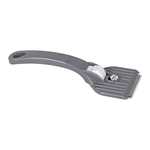 racleur de plaque de cuisson KITCHEN TOOLS