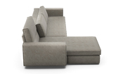 divano ad angolo CLOUDY1