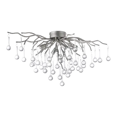 plafoniera Icicle