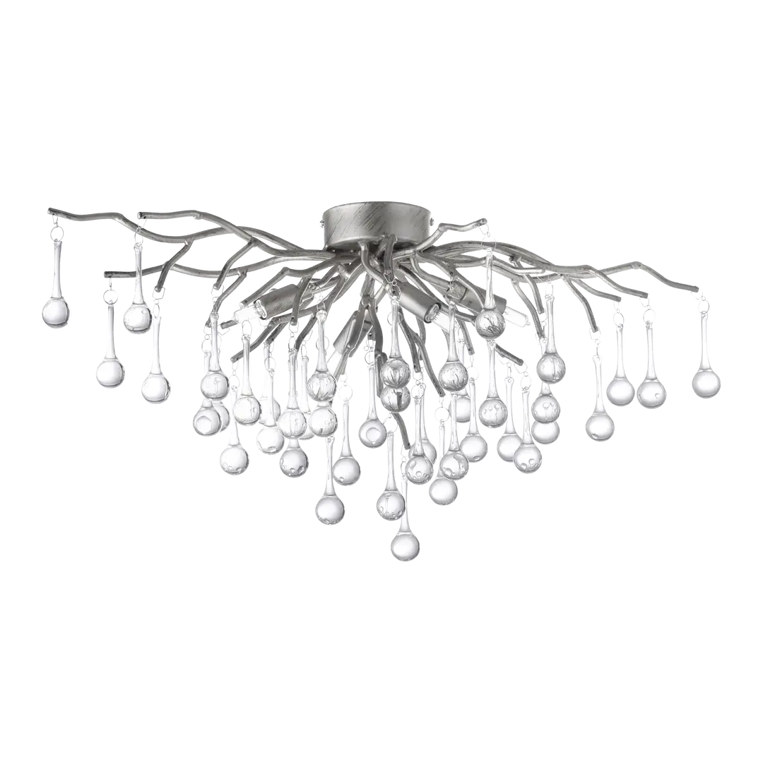 plafonnier Icicle