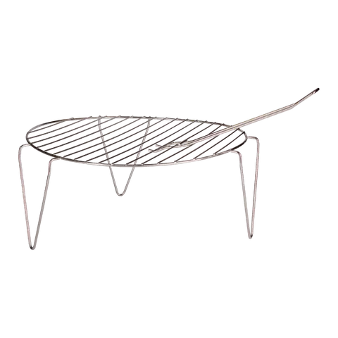 grille Für Feuerschalen