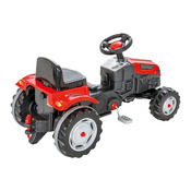 Tretauto Traktor